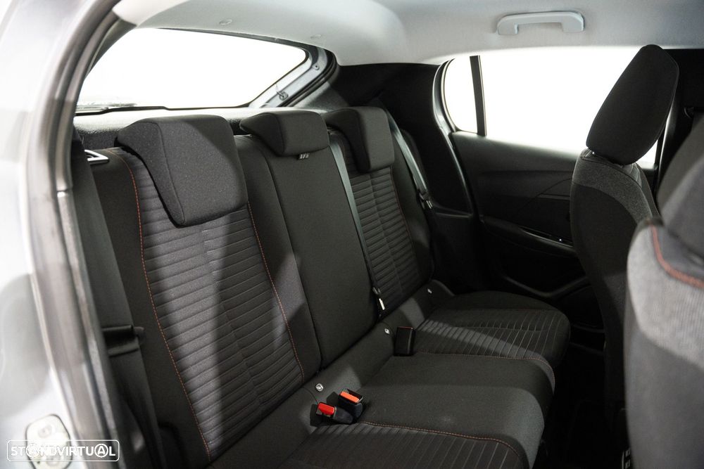 Peugeot e-208 50 kWh Active - 18