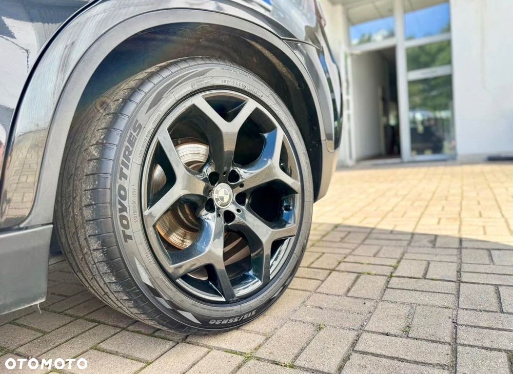 BMW X6 - 6