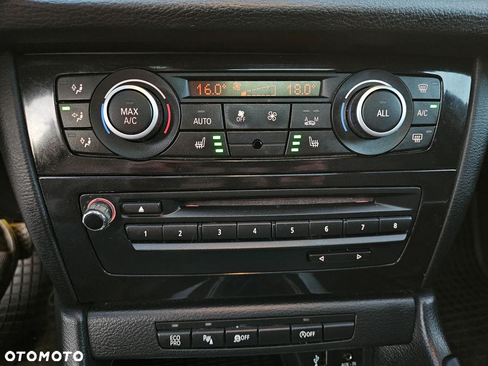BMW X1 sDrive20d Sport Line - 21