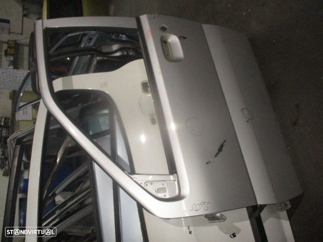 Porta Por2600 SUZUKI IGNIS 2005 1.3DDIS 70CV 5P  CINZA FE - 2