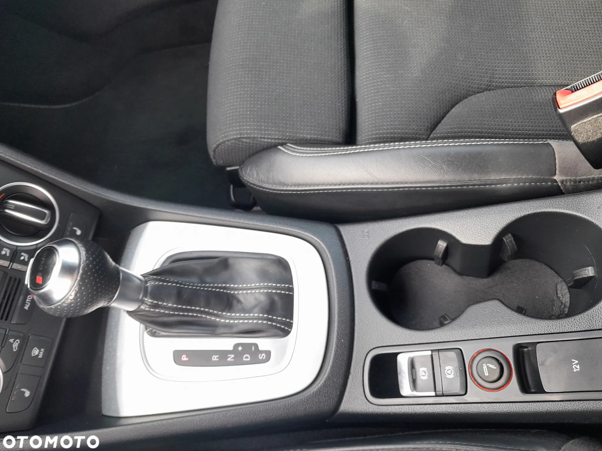 Audi Q3 2.0 TDI Quattro S tronic - 26