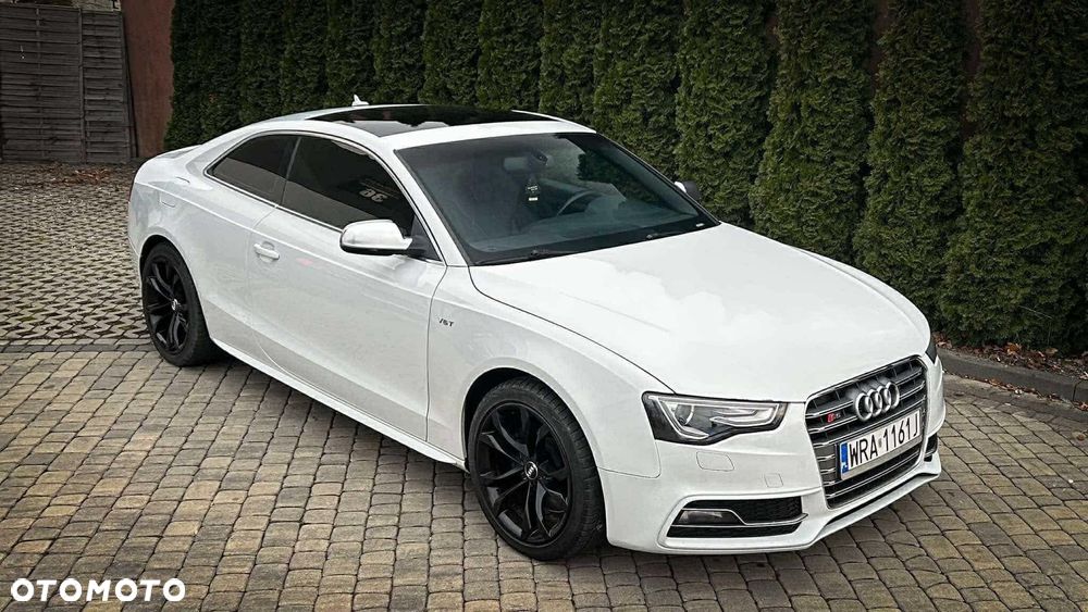Audi S5 Coupé S tronic - 10