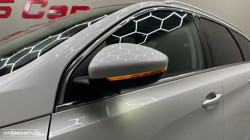 Peugeot 308 SW PureTech 130 Allure Pack - 13