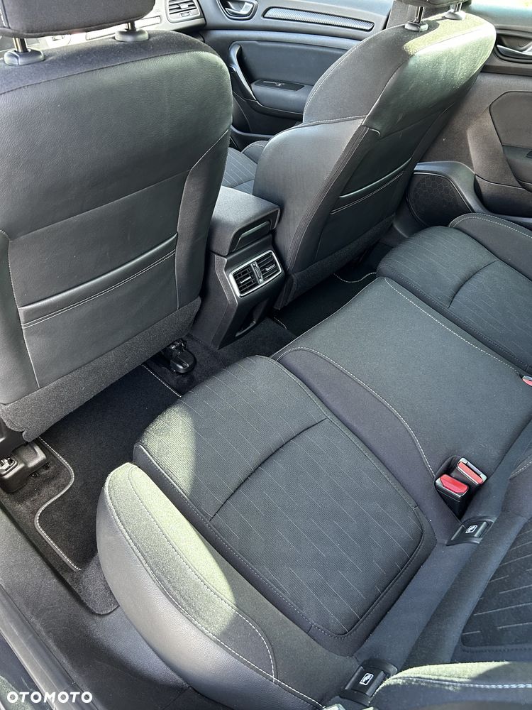 Renault Megane - 8