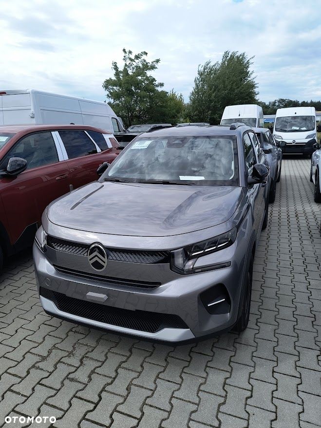 Citroën C3 1.2 T Plus - 2