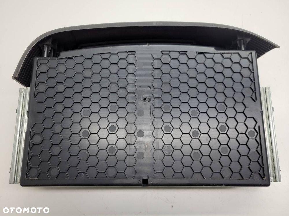 SCHOWEK KABINY ŚRODKOWY SZUFLADA FORD F-MAX 500 EURO 6 JC46-E044R04-EBW - 4