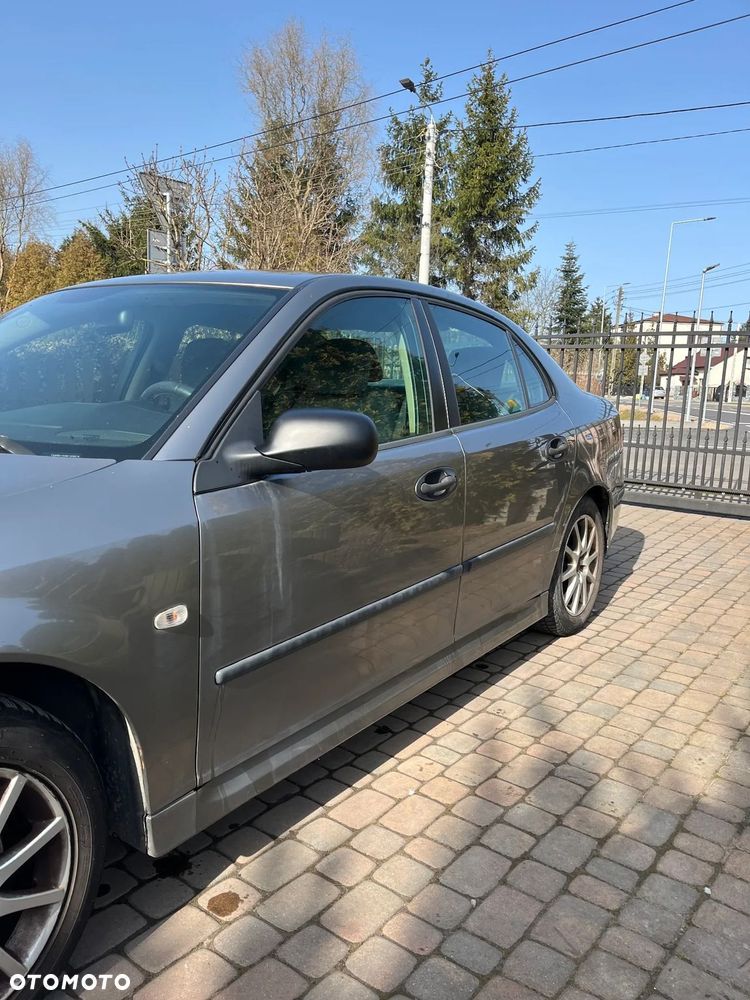 Saab 9-3 - 3