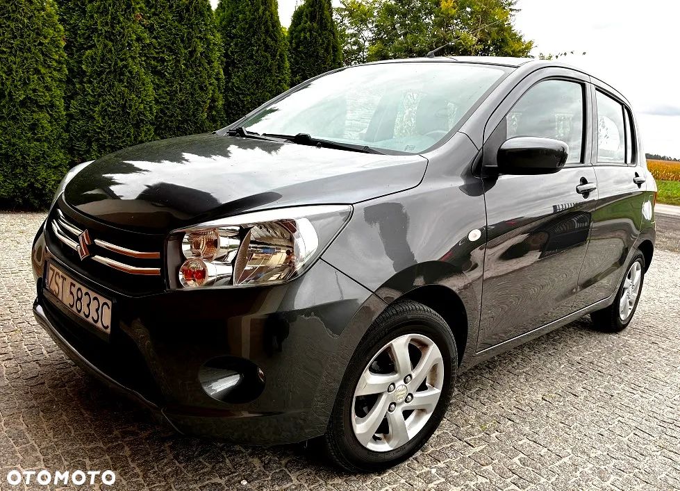 Suzuki Celerio 1.0 Comfort - 2