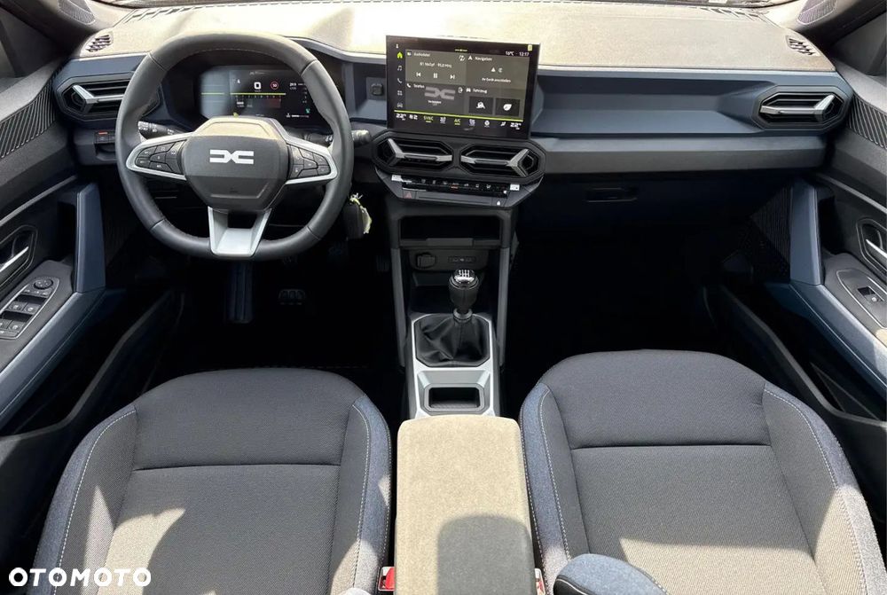 Dacia Bigster 1.2 TCe mHEV Expression - 8