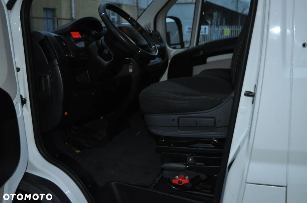 Peugeot Boxer - 8