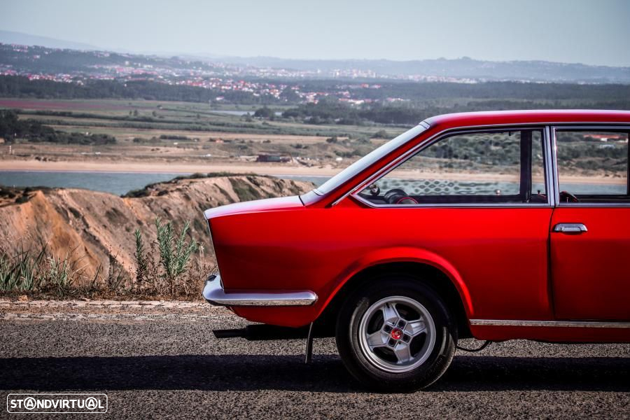 Fiat 124 - 9