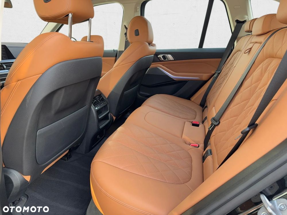 BMW X5 xDrive25d - 9