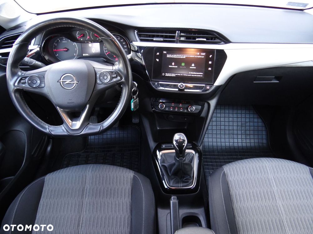 Opel Corsa 1.2 Edition S&S - 5