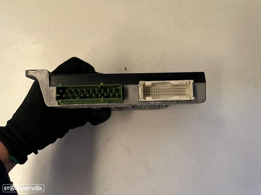 MINI COOPER R50 CENTRALINA BCM - MD081 - 5