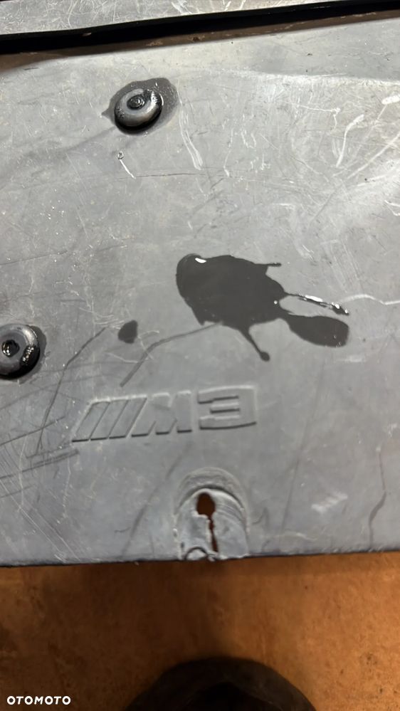 NADKOLE PRAWY PRZÓD PRAWE PRZEDNIE BMW E90 E92 E93 7899816 - 5