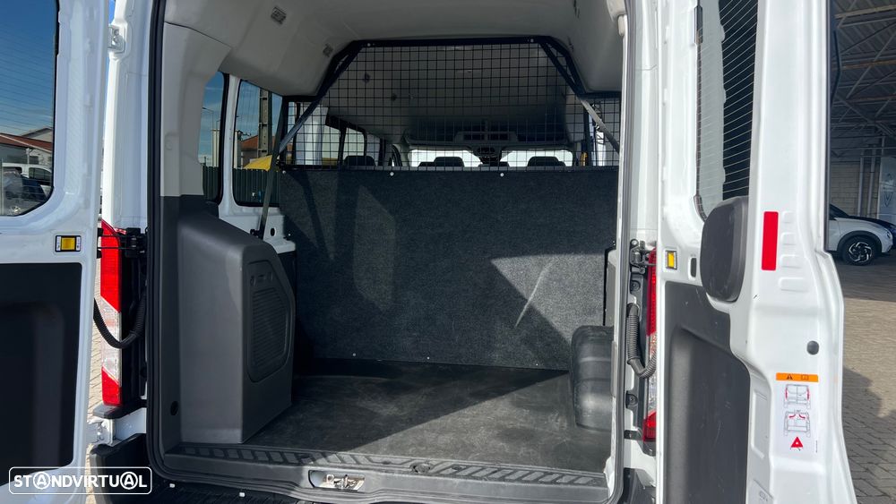 Ford Transit 350 L3 2.0 TDCi H2 Trend EcoBlue - 15