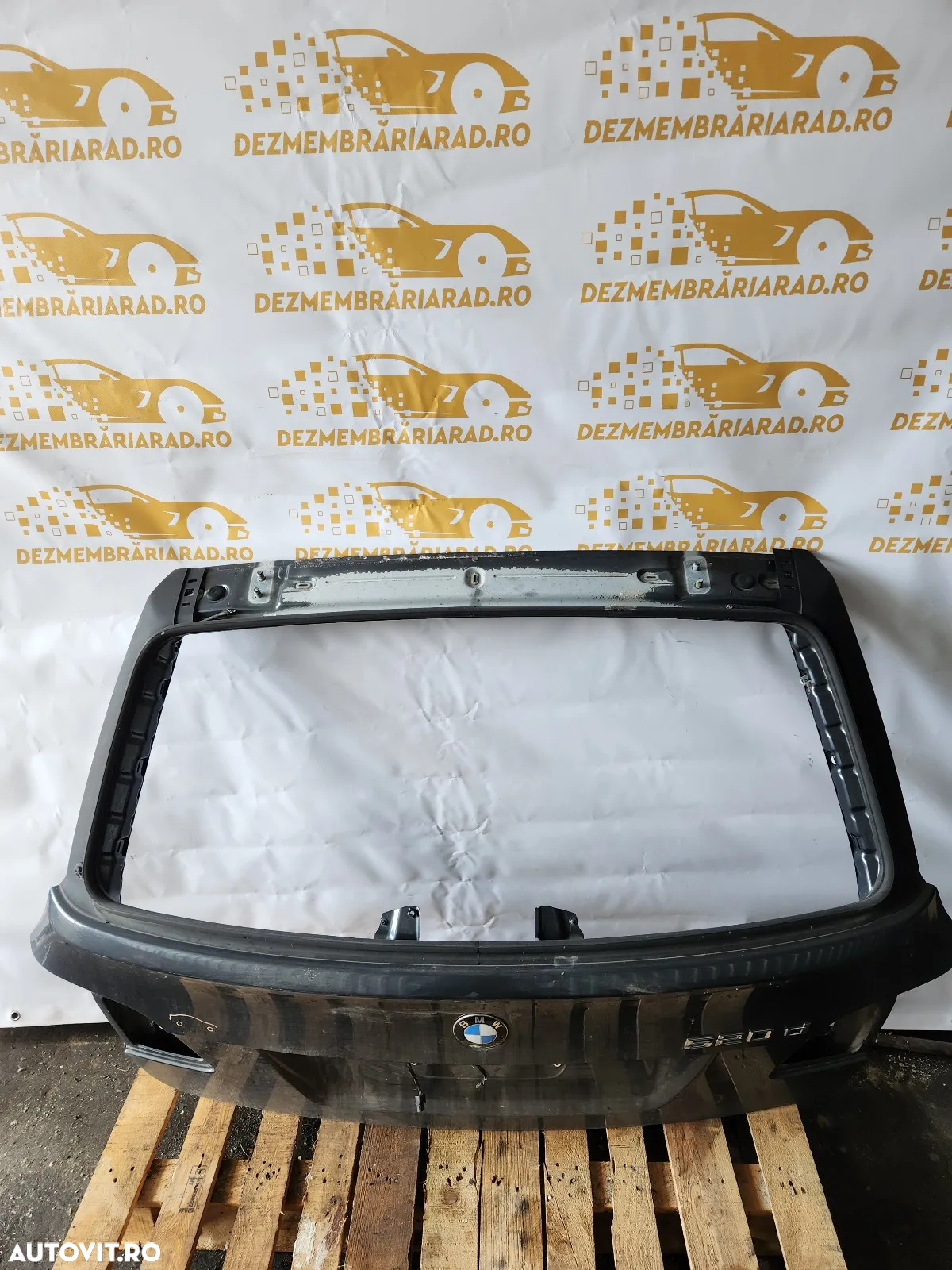 Haion Hayon Gol Bmw Seria 5 E61 - Dezmembrari Arad - 5