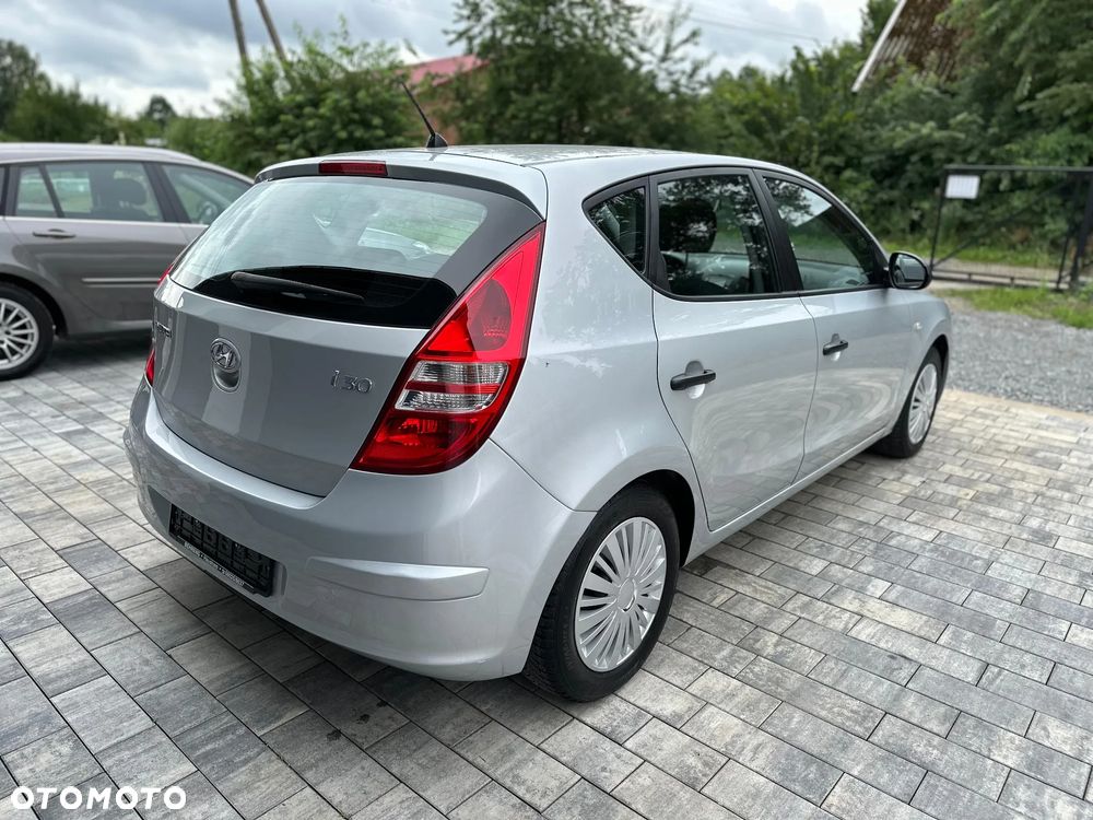 Hyundai i30 1.4 Edition Plus - 5