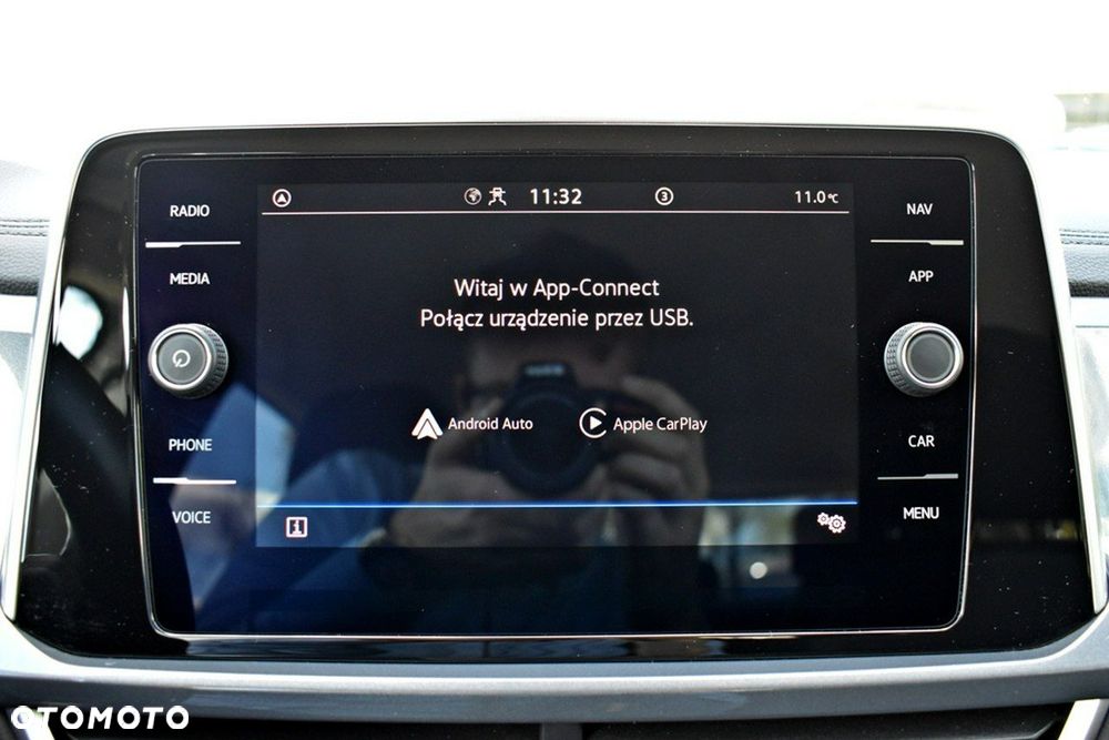 Volkswagen T-Roc 1.5 TSI Style DSG - 22