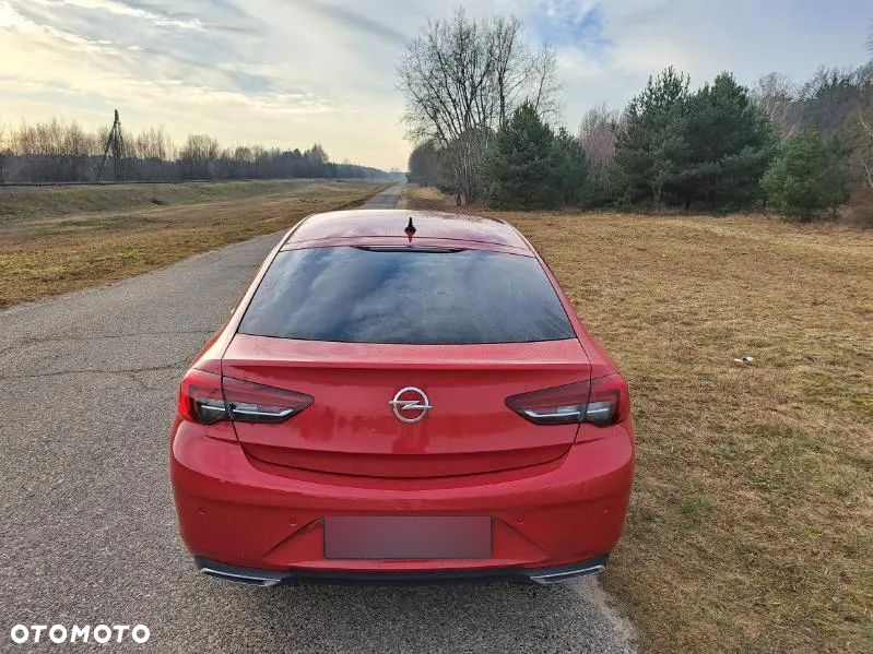 Opel Insignia 2.0 T GS Line S&S - 4
