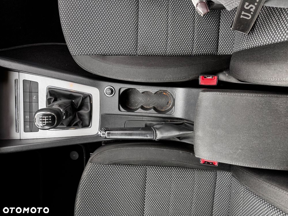 Skoda Octavia 1.4 TSI Edition - 21