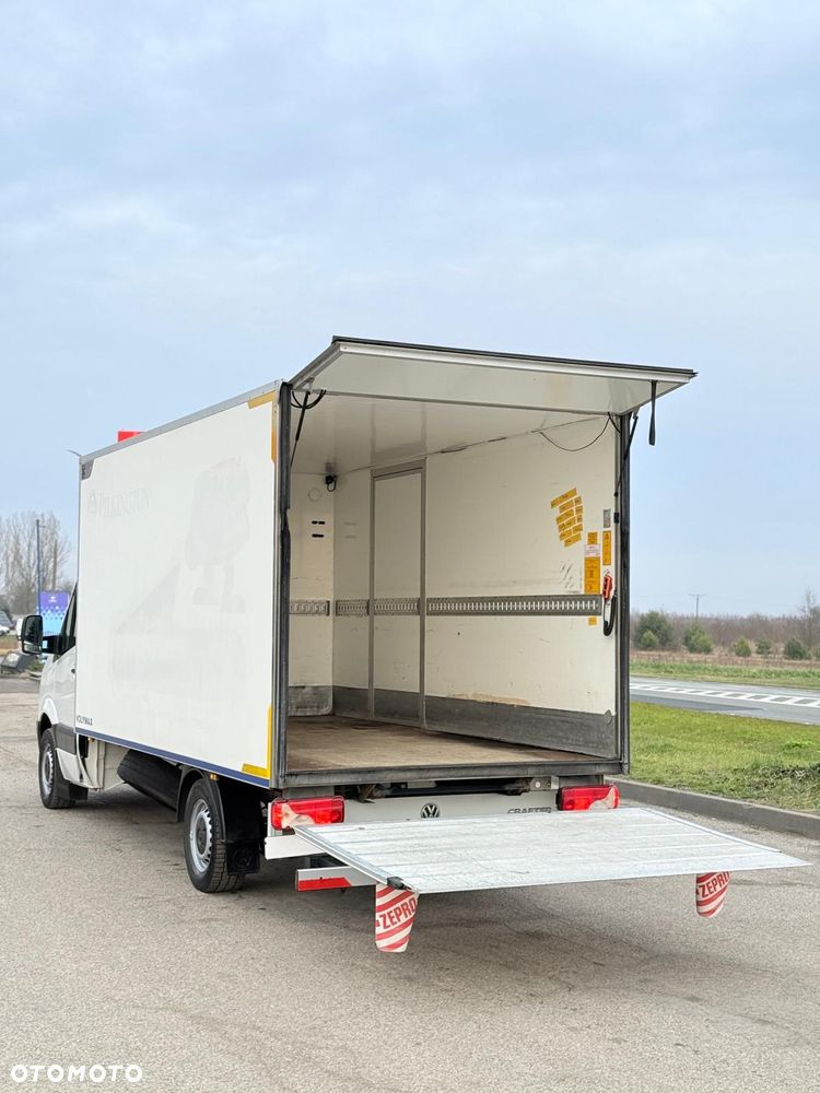 Volkswagen Craftev - 9