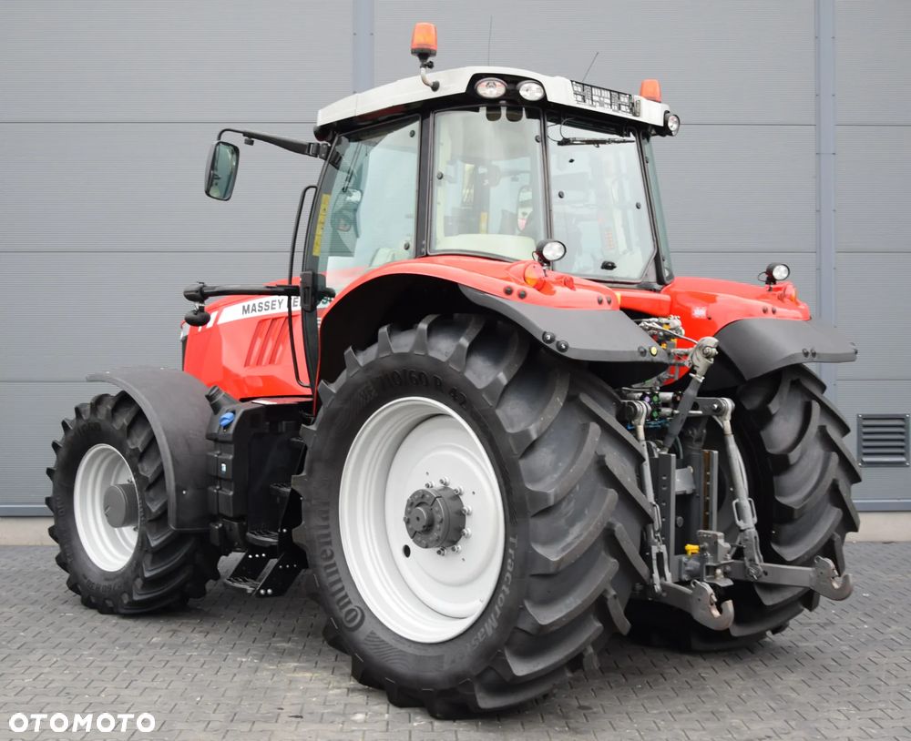 Massey Ferguson 7624 Dyna-6 - 12