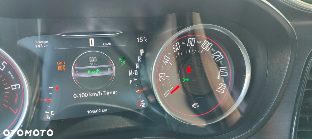 Dodge Challenger ver-automatik-sxt-plus - 12