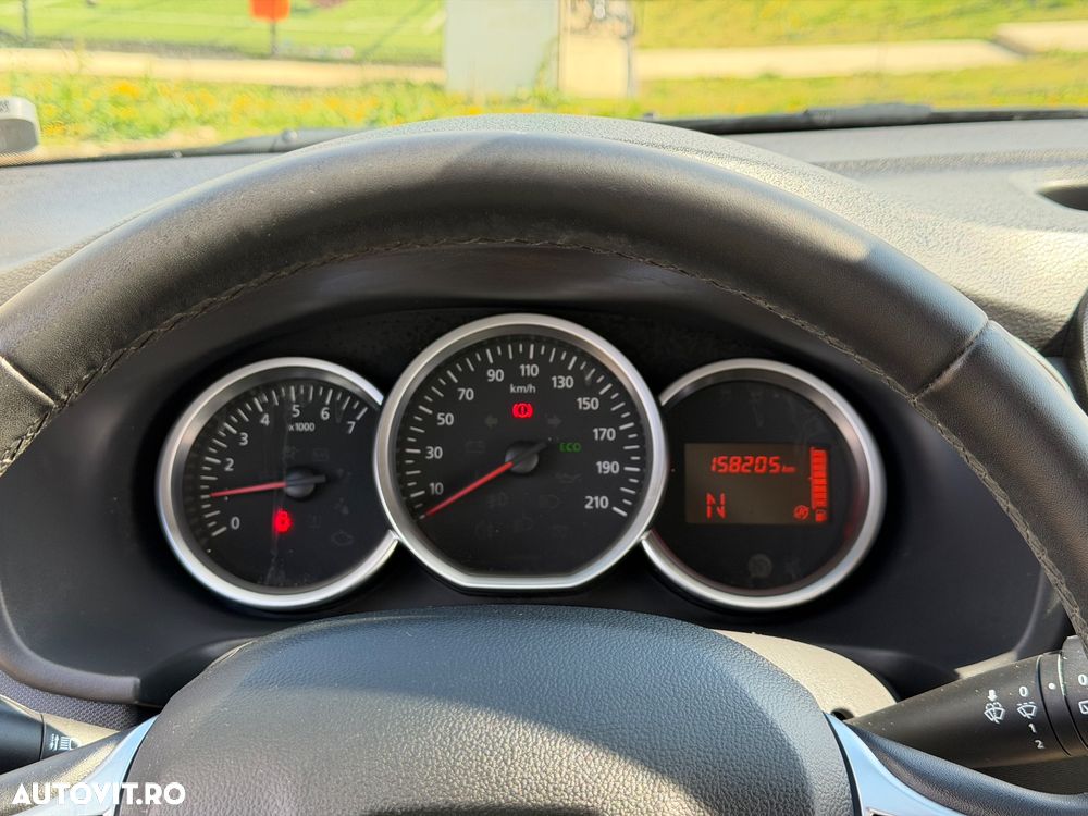 Dacia Sandero 0.9 TCe Easy-R Prestige - 19