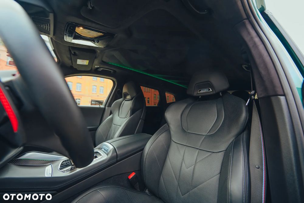 BMW XM 50e PHEV sport - 19