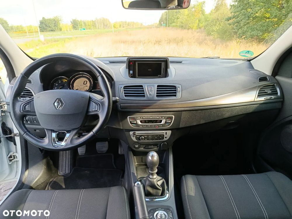 Renault Megane - 13