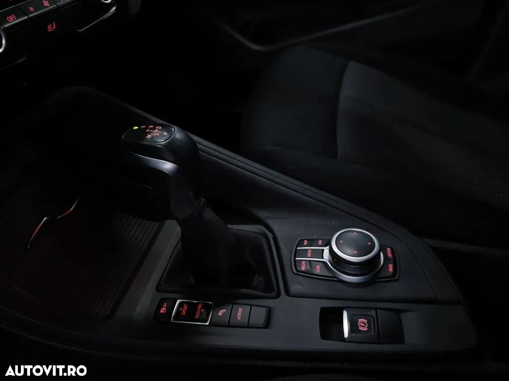 BMW X1 xDrive25e Advantage - 15