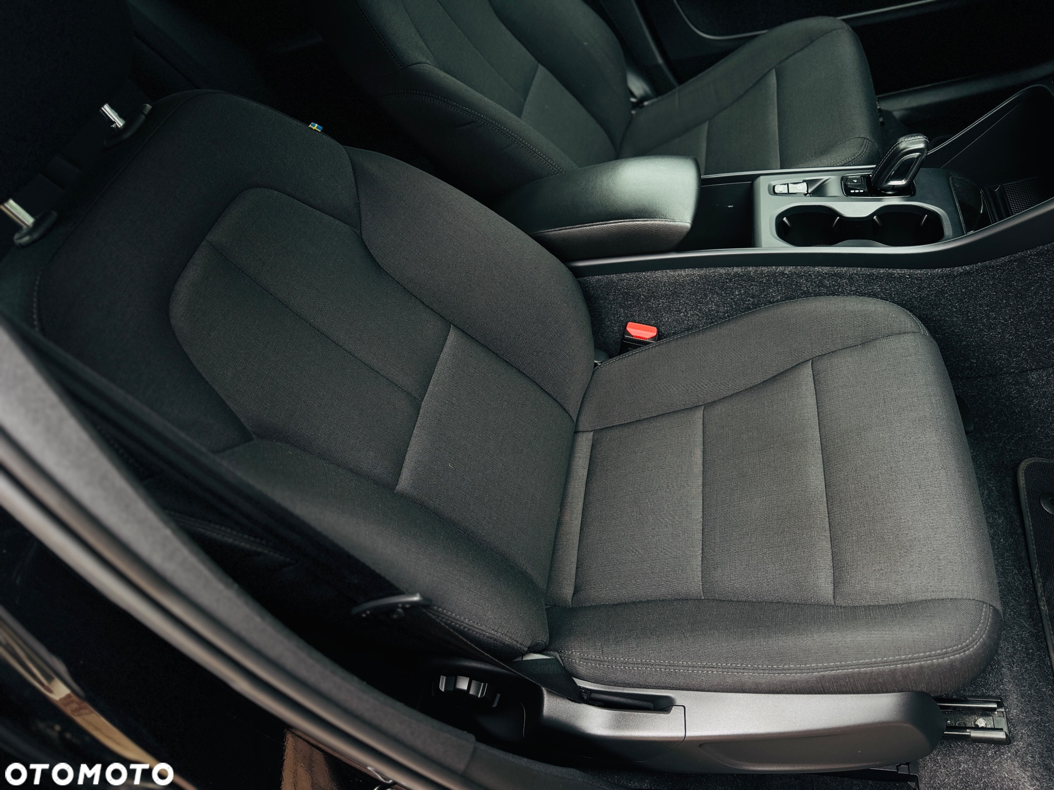Volvo XC 40 D3 AWD Momentum Pro - 15