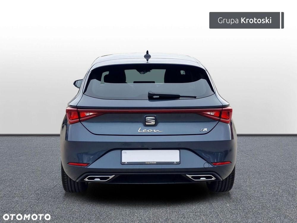 Seat Leon 2025 photo 5