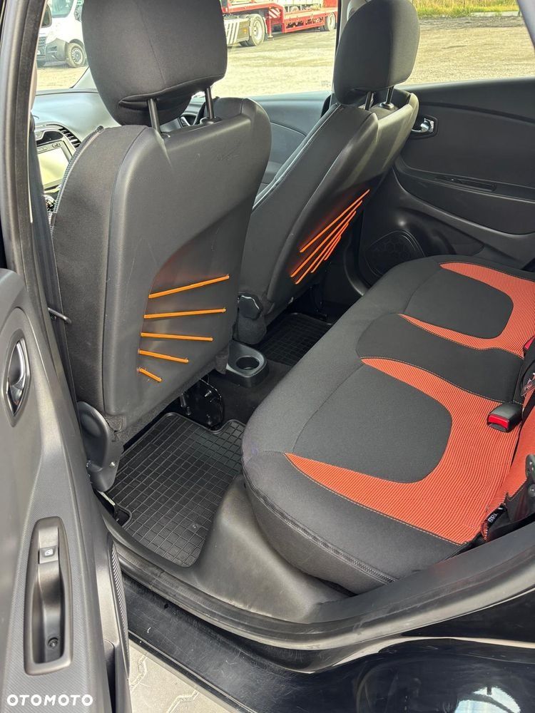 Renault Captur 1.2 TCe Intens EDC - 8