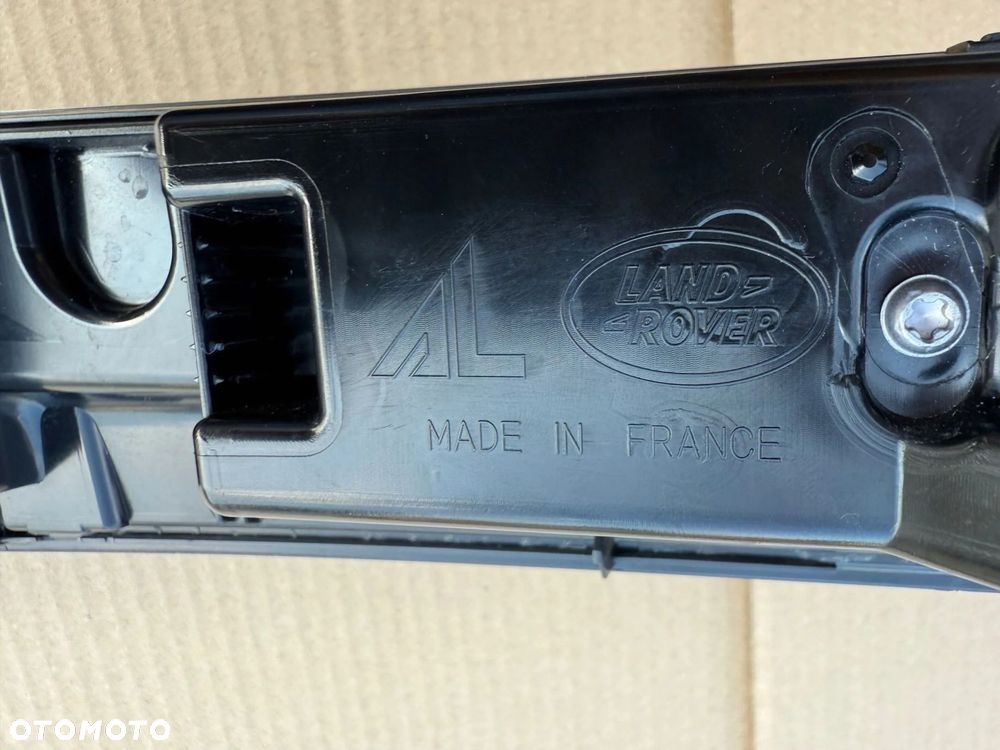 LAMPA W KLAPE Land Rover Range Rover L460 Type LK ORYGINAŁ IDEALNA - 8