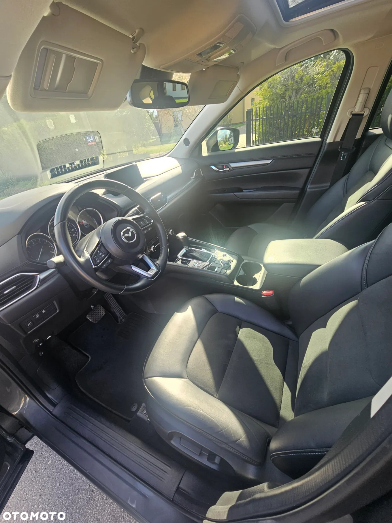 Mazda CX-5 - 4