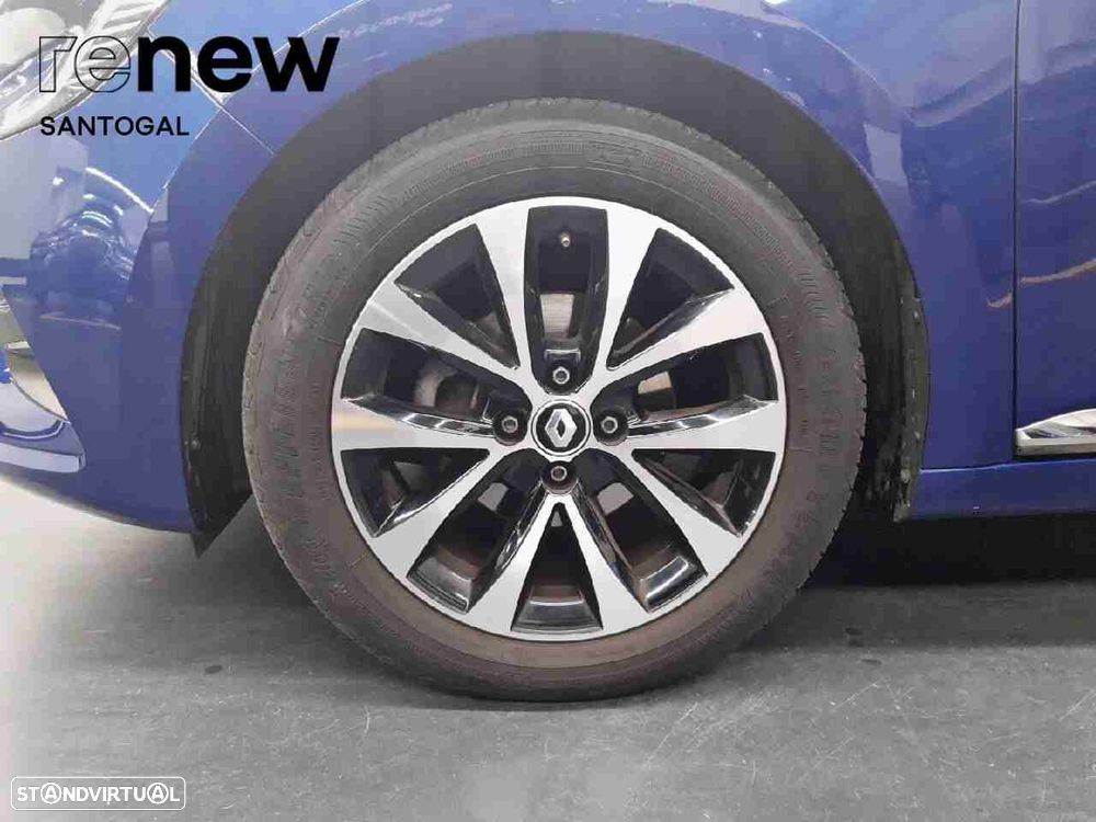 Renault Clio 1.0 TCe Techno - 8