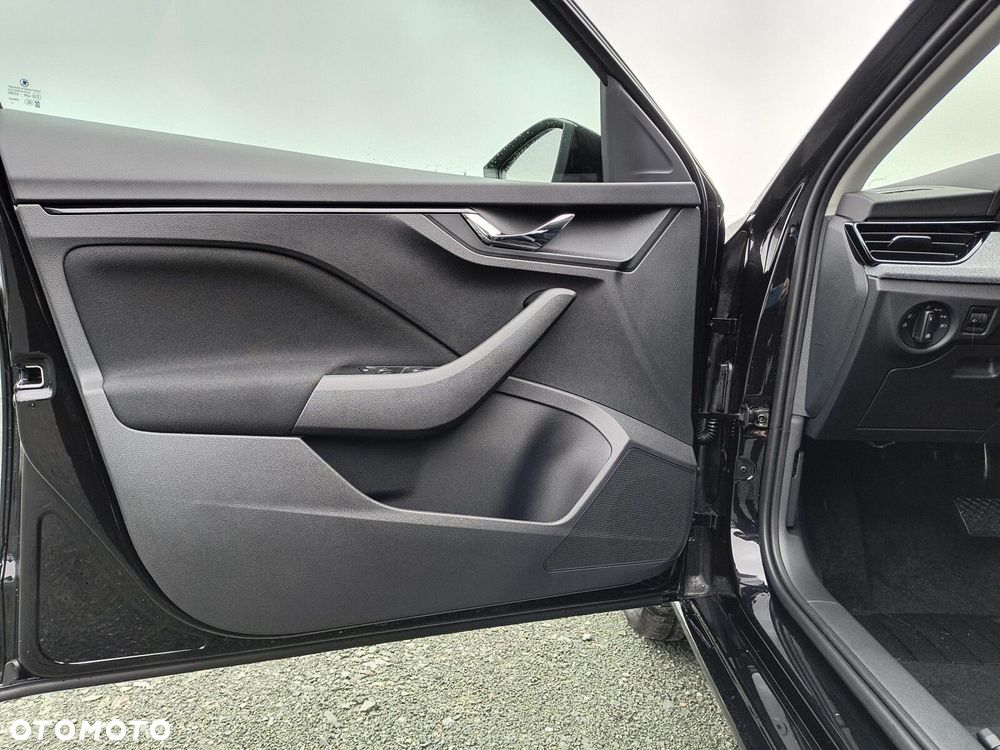 Skoda Scala 1.5 TSI Edition 130 DSG - 10