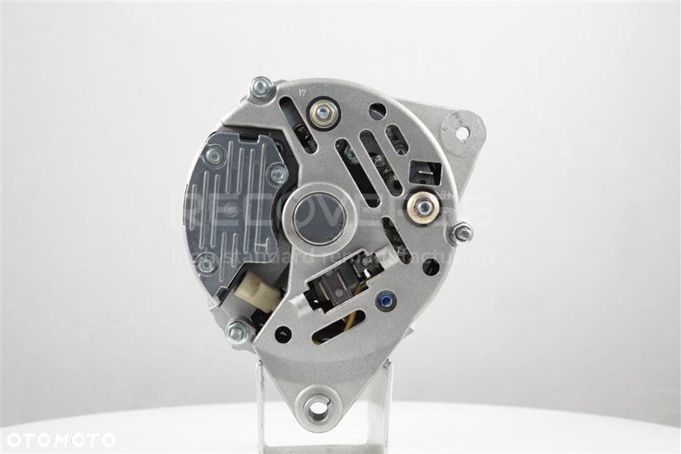 Alternator FORD JCB - 3