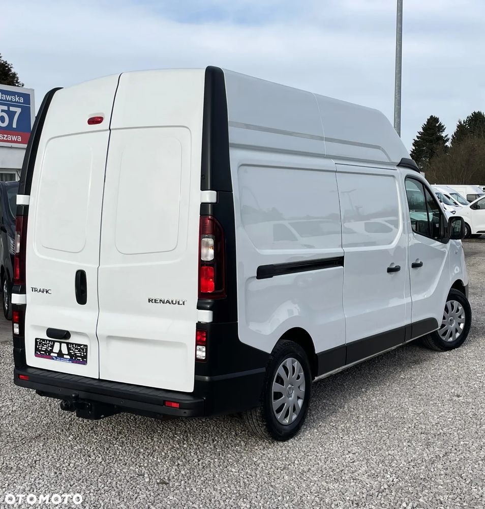 Renault Trafic - 2