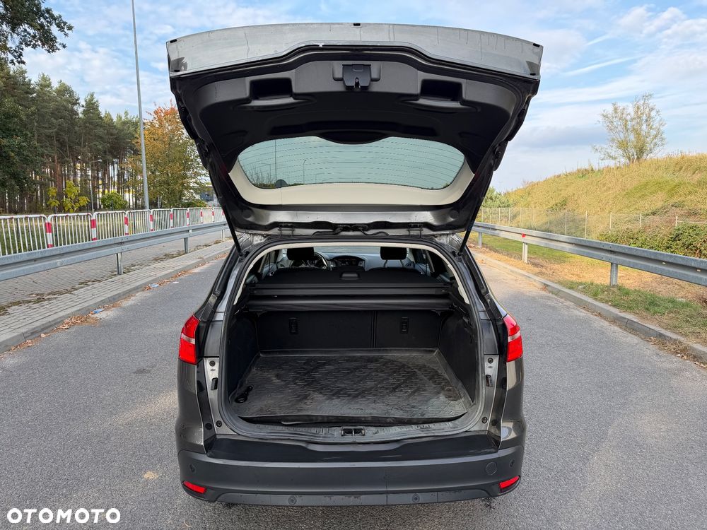 Ford Focus - 20