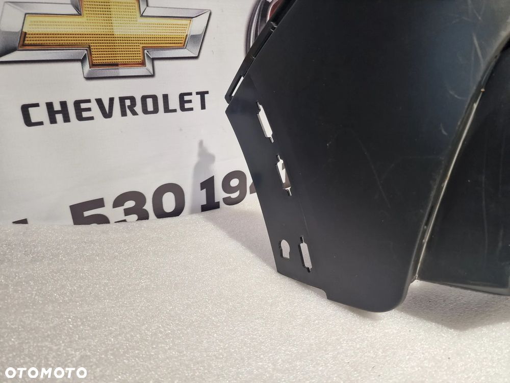 PEUGEOT PARTNER RIFTER 18- ZDERZAK PRZEDNI PRZÓD , NIELAKIEROWANY / STRUKTURA , NR 9816755880 / 9816756777 , NR AUKCJI DT959 - 2