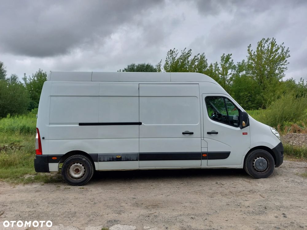 Renault Master - 4