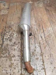 Tłumik Remus Ducati Sport Touring ST2 57410465B - 9