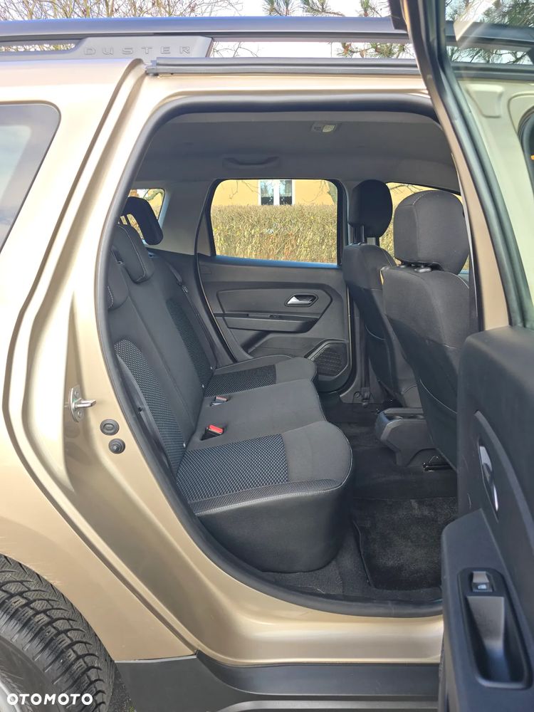 Dacia Duster - 13