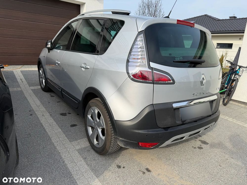 Renault Scenic 1.2 TCe Energy Bose Edition - 6