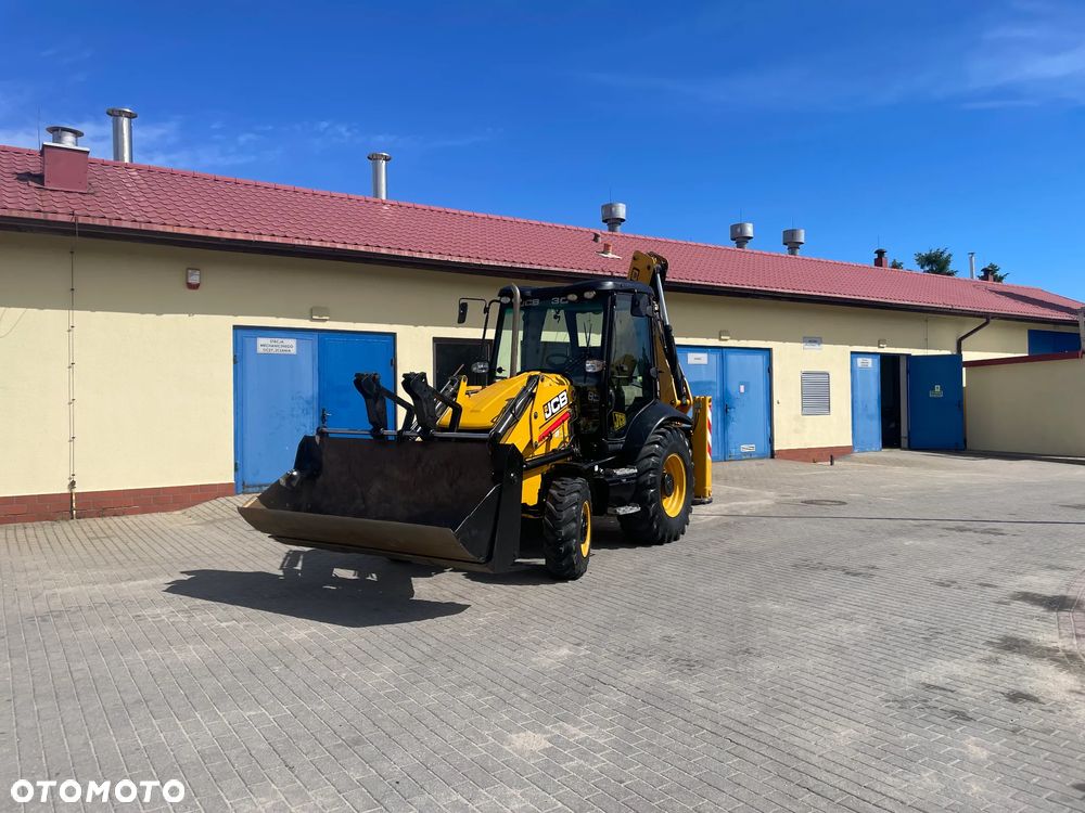 JCB 3CX ECO - 2