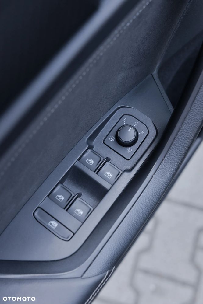 Skoda Kodiaq 1.5 TSI ACT 4x2 Sportline - 10