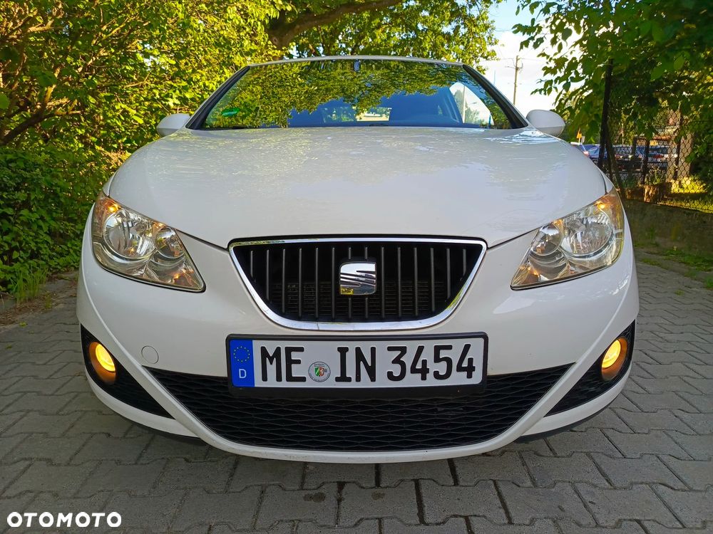 Seat Ibiza SC 1.2 12V Copa - 18